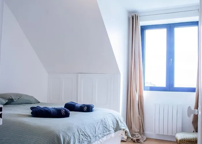 Ker Seasea/Vue Mer/Wifi
