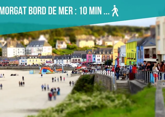 Ker Seasea/Vue Mer/Wifi