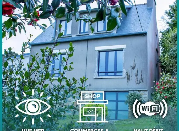 Ker Seasea/Vue Mer/Wifi