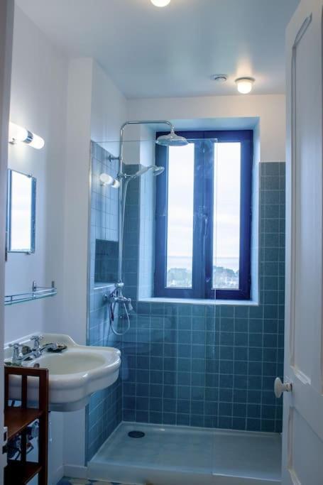 Ker Seasea/vue Mer/wifi Holiday home