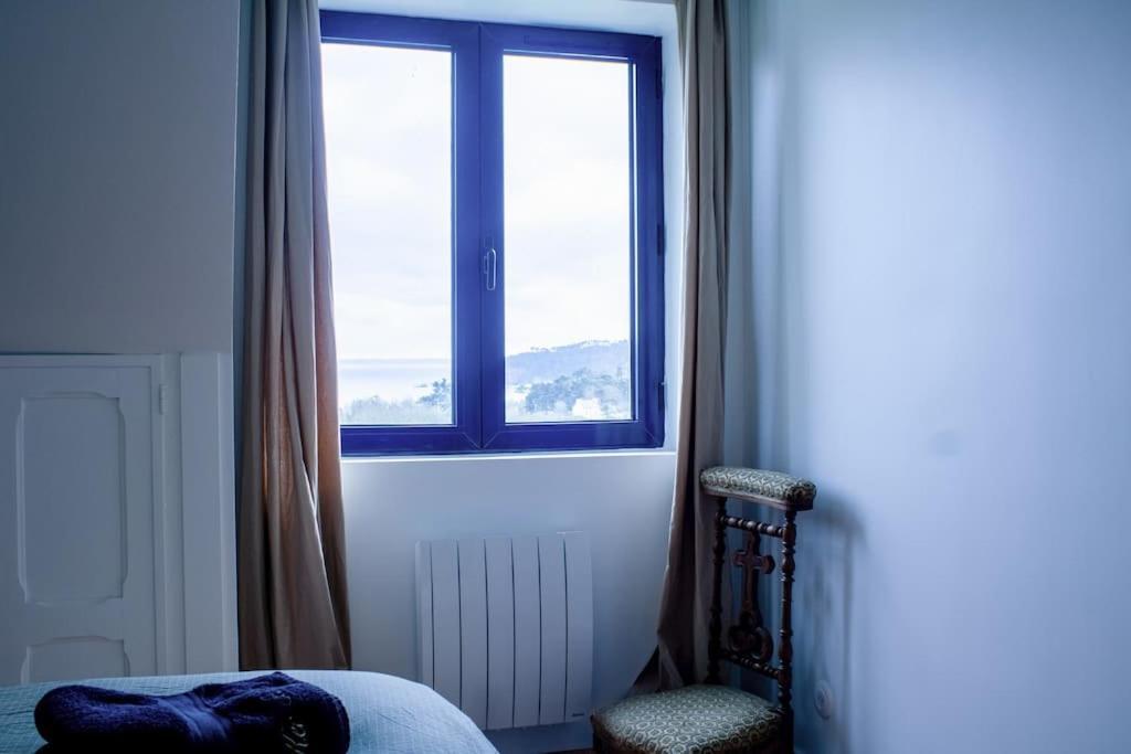 Ferienhaus Ker Seasea/vue Mer/wifi *