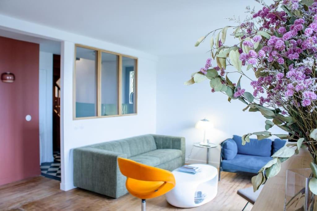 Holiday home Ker Seasea/vue Mer/wifi Crozon